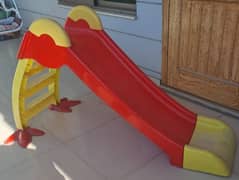 kid's Slide