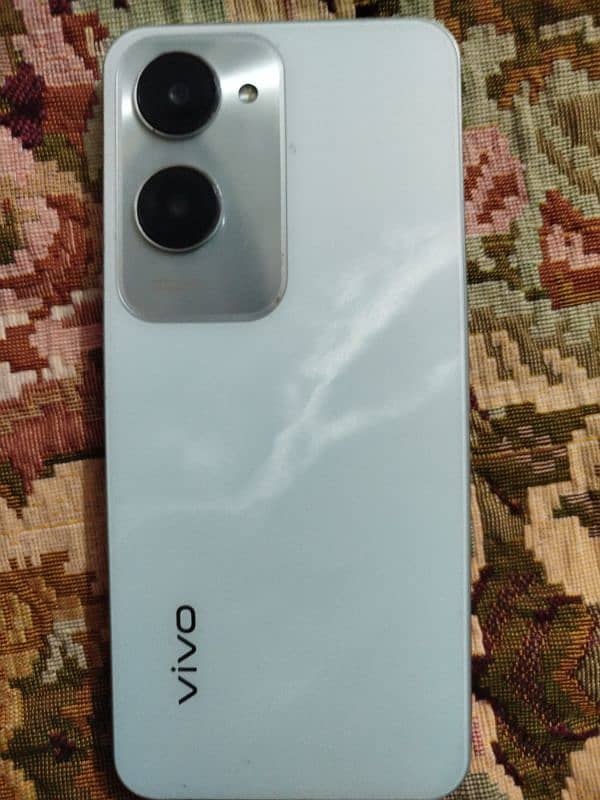 Vivo y18 0