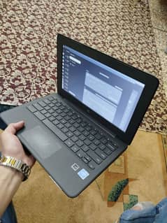 HP Chromebook 11 G4