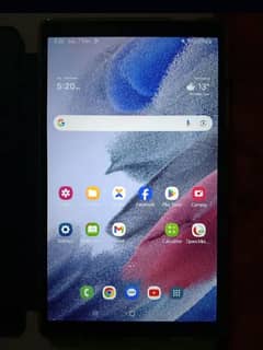 Samsung Tab A7 lite