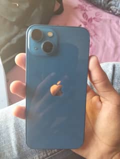 iPhone 13 available in 10/10 condition