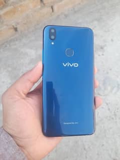 Vivo V9 4GB 64GB