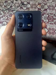 Infinix Note 30 Pro