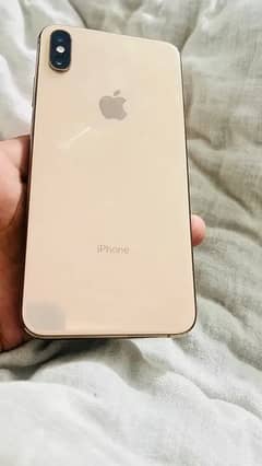 iPhone XS Max 512GB Approved