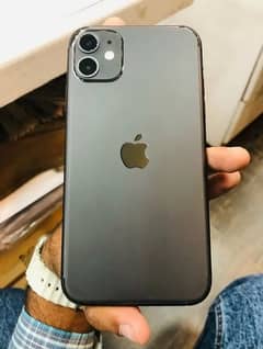 iPhone 11 Non Pta Waterpack