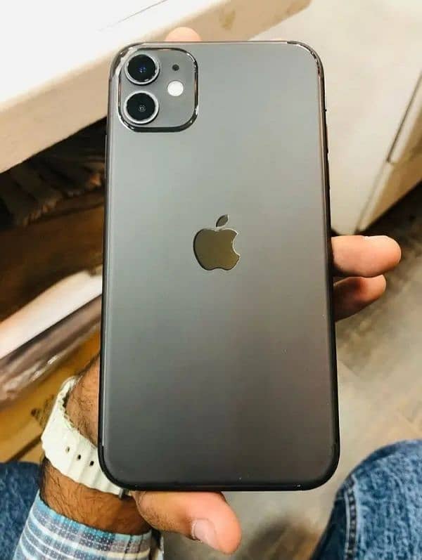 iPhone 11 Non Pta Waterpack 0