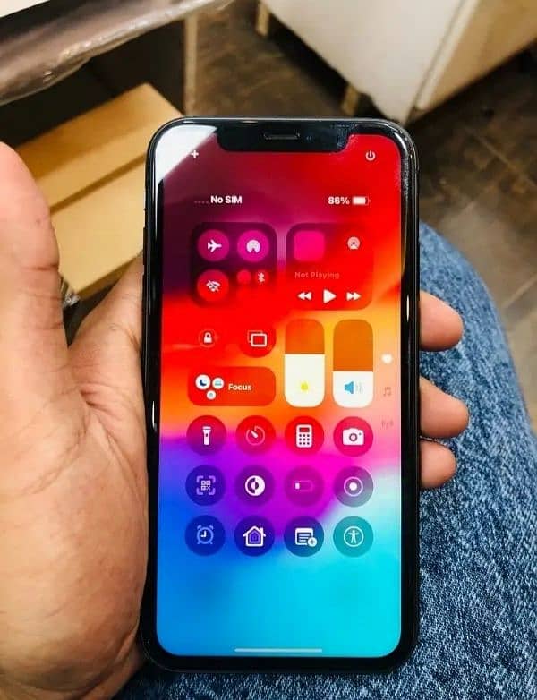 iPhone 11 Non Pta Waterpack 1