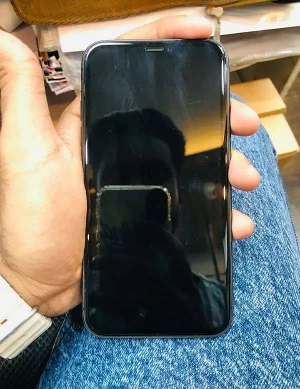 iPhone 11 Non Pta Waterpack 2