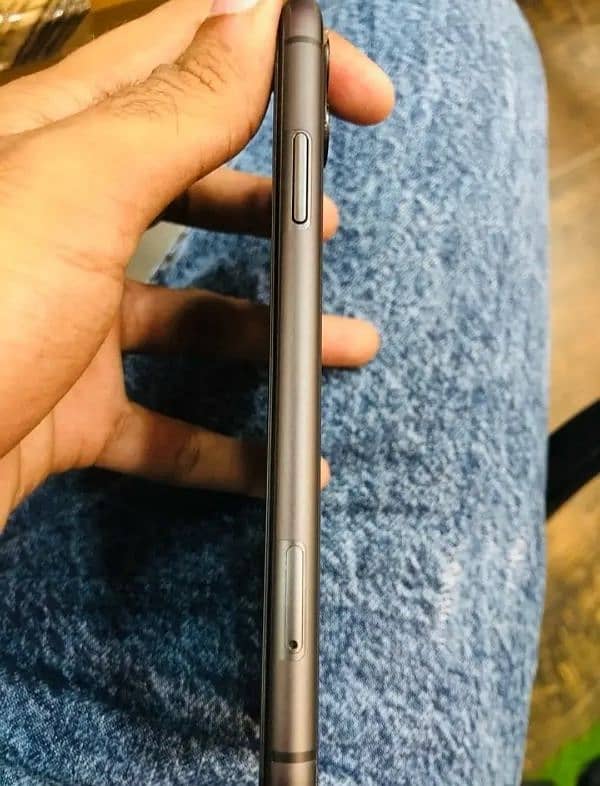 iPhone 11 Non Pta Waterpack 5