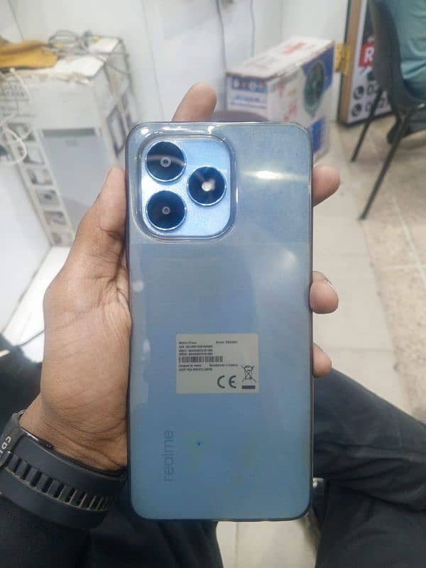 Realme Note 50 4/64 1