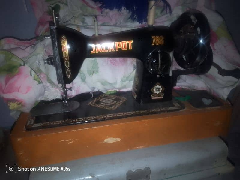 silai machine for sale 1