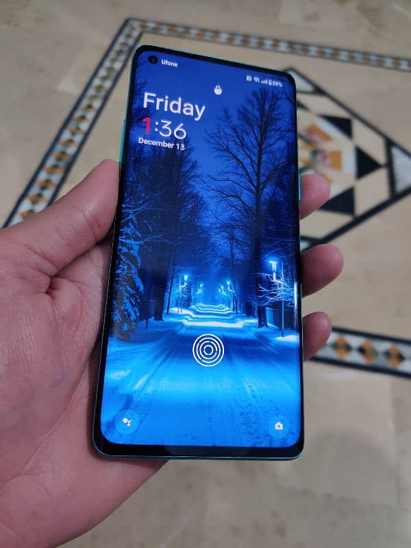 OnePlus 8 duel sim 5