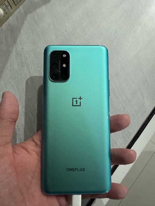 oneplus 8t 12/256 2