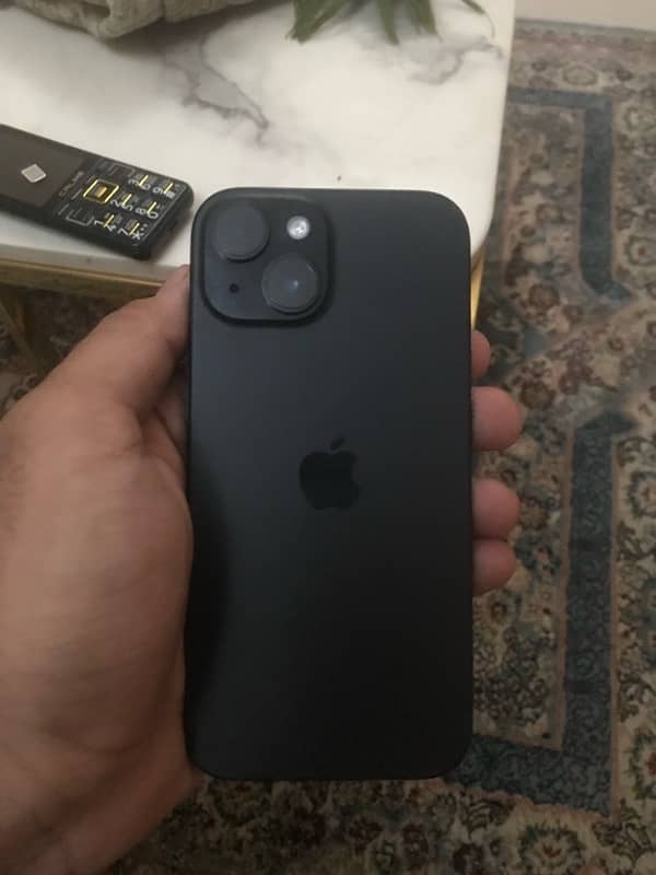 iphone 15 128GB (factory unlock) 4