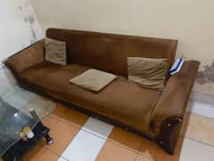 sofa come bed