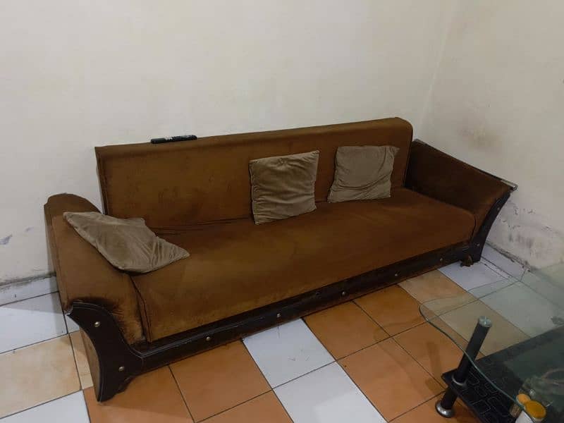 sofa come bed 1