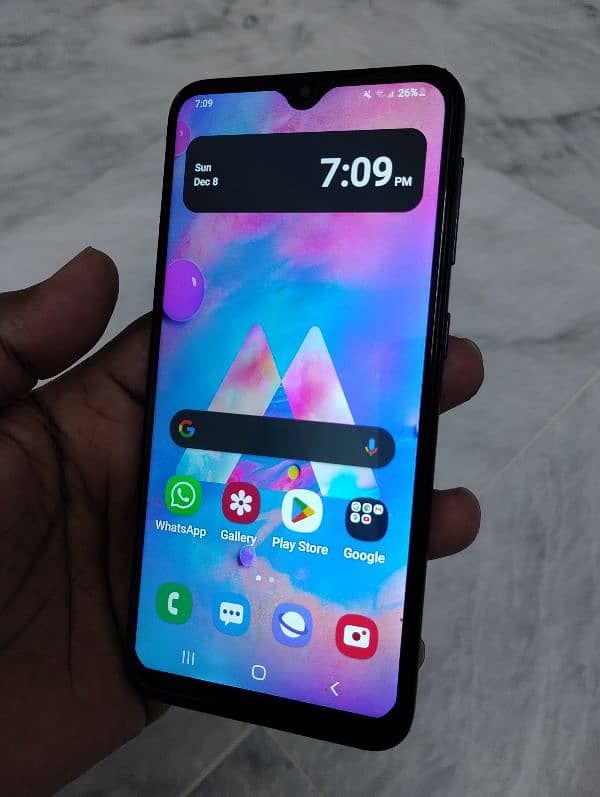 Samsung Galaxy a10e 1