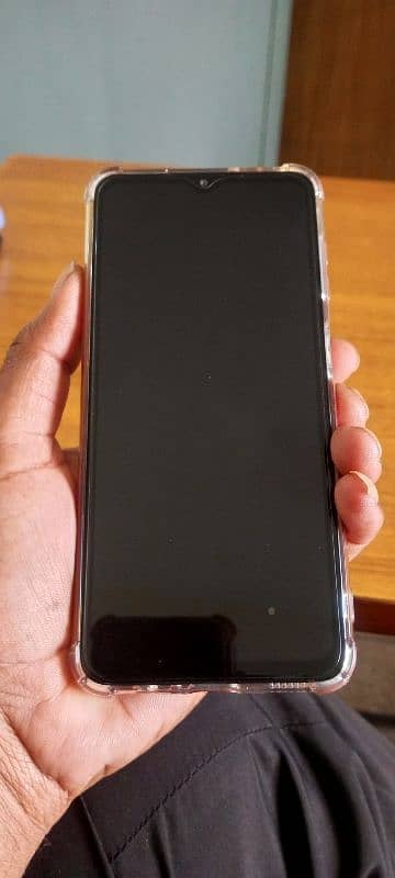 Samsung a04s with box charger 4/128 gb 2