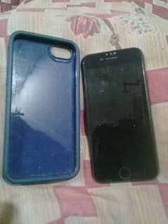 IPhone 7 128gb non pta