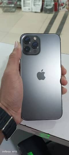 Iphone 12 pro max 256 GB non pta