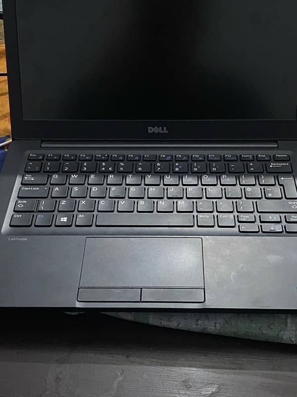 Core i5 7th generation, Dell 4