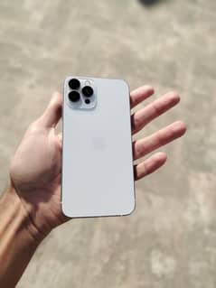 Iphone x Converted to Iphone 15pro PTA approved 256gb