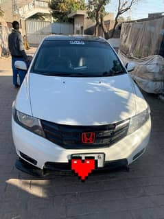 Honda