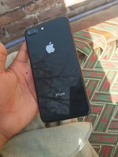 IPhone 8 Plus non pta 10/10 64gb