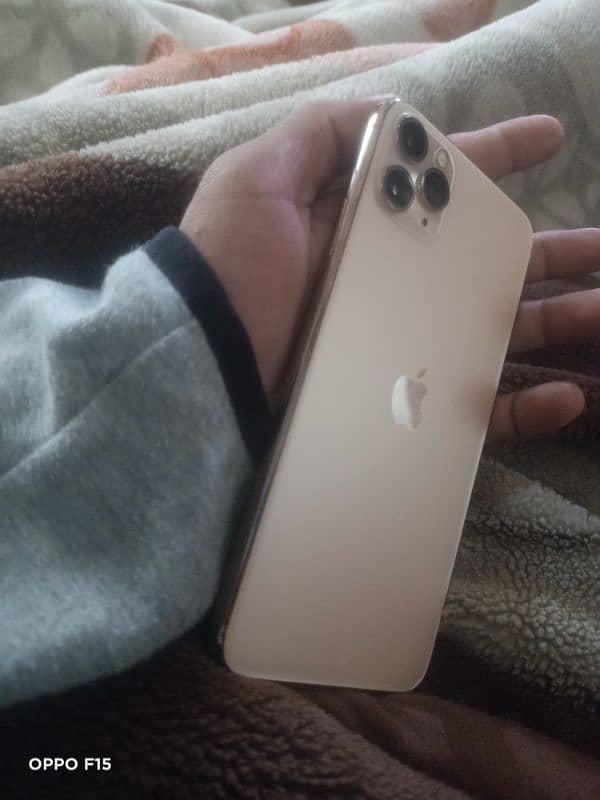 IPHONE 11 PRO MAX 0