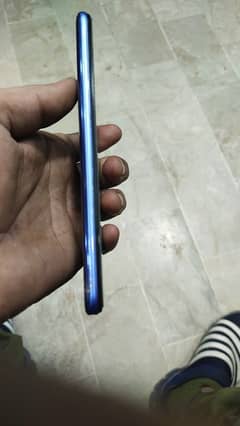 vivo y31 new condition complete Saman. just new