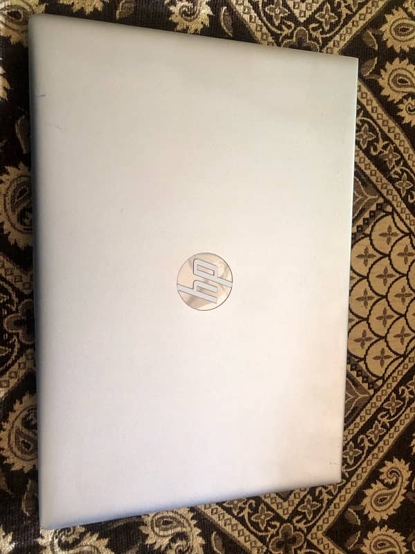 hp probook i5 256 gb 0