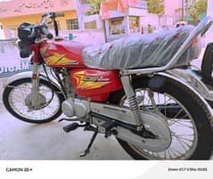 okay bike hay koi kam ni hay intrusted buyer contact karay