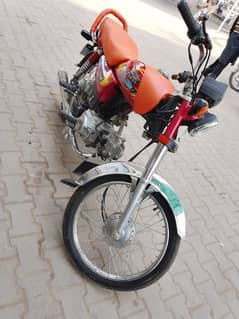 powar bike 2024 model