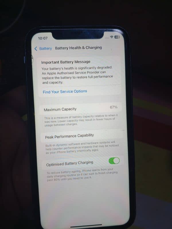 Iphone 11 factory unlock 3