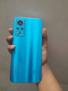 Inifinix