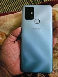 infinix