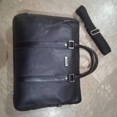 Laptop bag