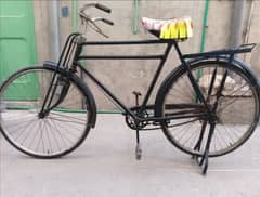 Sohrab bicycle full size for sell exchange possible