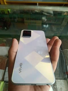 MINT CONDITION VIVO Y21 FOR SALE