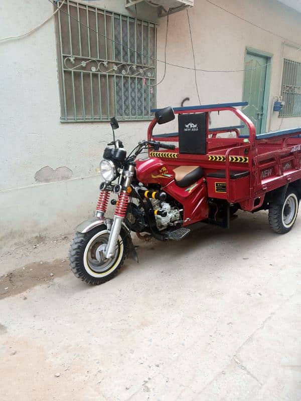 150 cc loaderfor sale 2