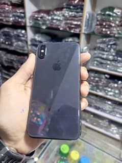 iphone X non pta 64gb lush condition