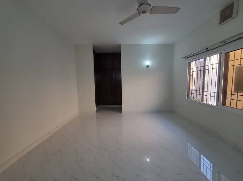 1 Kanal Majestic Upper Portion For Rent In DHA Phase 2,Block Q, Lahore. 1