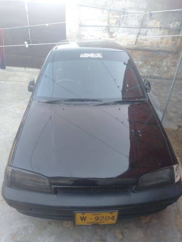 Suzuki Margalla 1994 (03362453268) 14