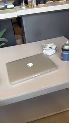 Mac book pro 2014