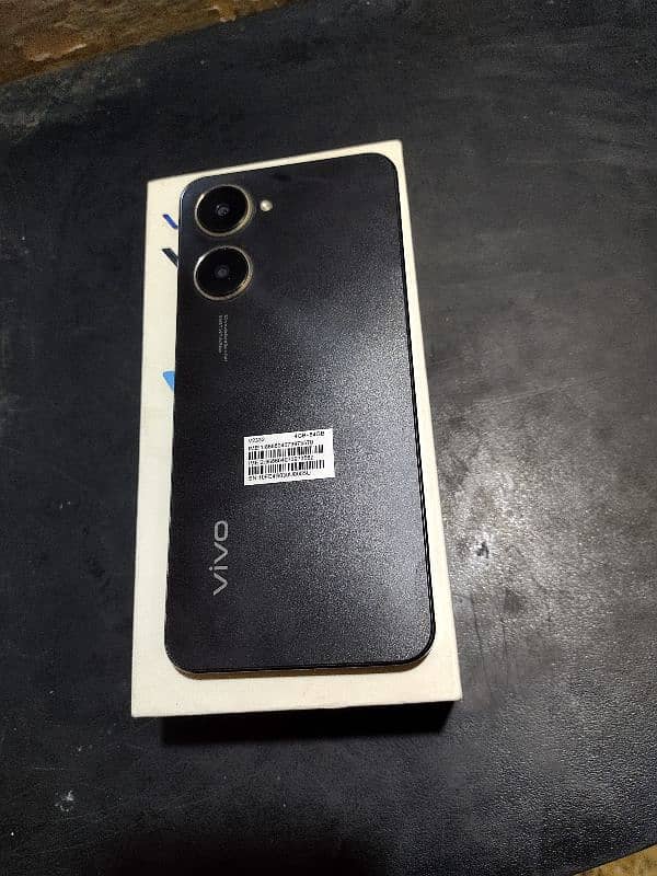 vivo y03 1