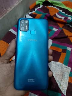 infinix smart 6