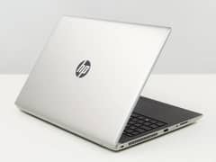 HP Proo Book