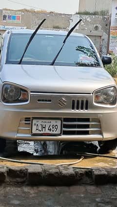 Suzuki Alto 2022