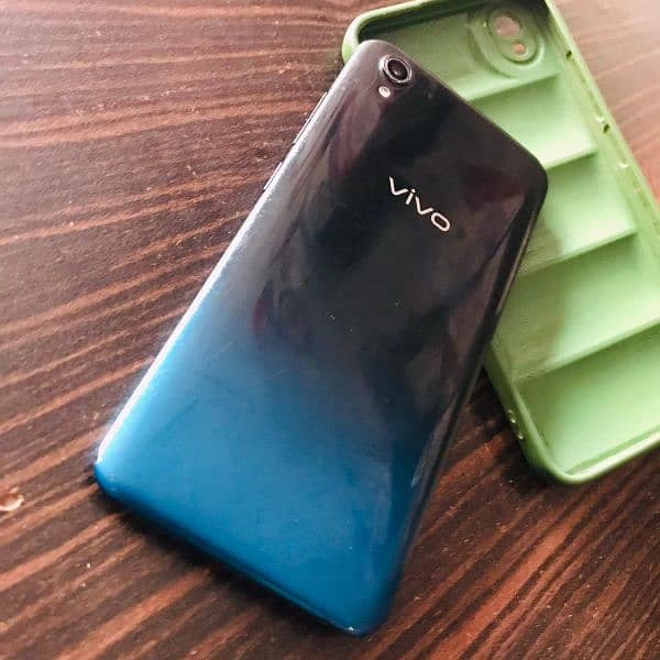 Vivo y91 for sale 3 GB 32 GB all okay family use 0