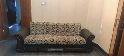 3+2+1 seater sofa set